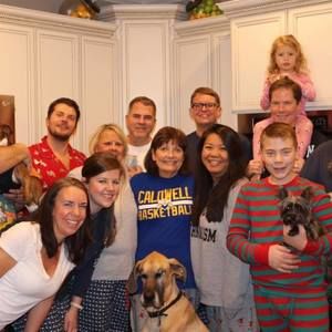 Meet your Posher, Barbara